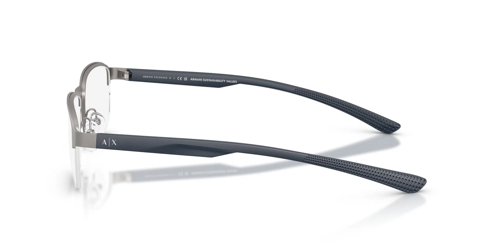 Armani Exchange 1061 Eyeglasses - view 26